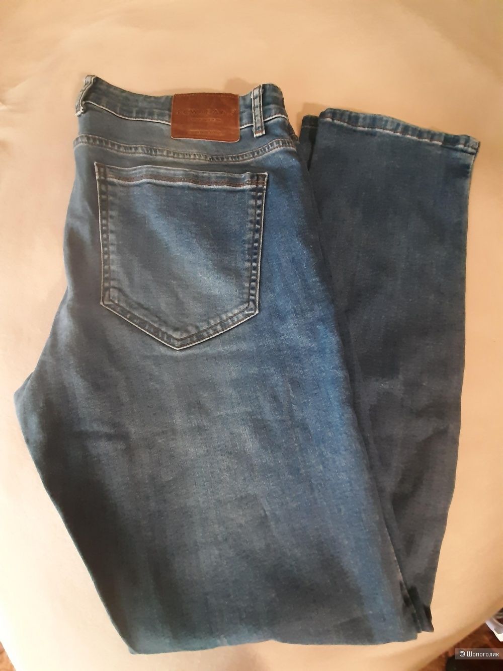 Мужские джинсы LCW JEANS W36 L33