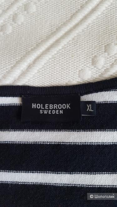 Платье  Holebrook Sweden, размер XL