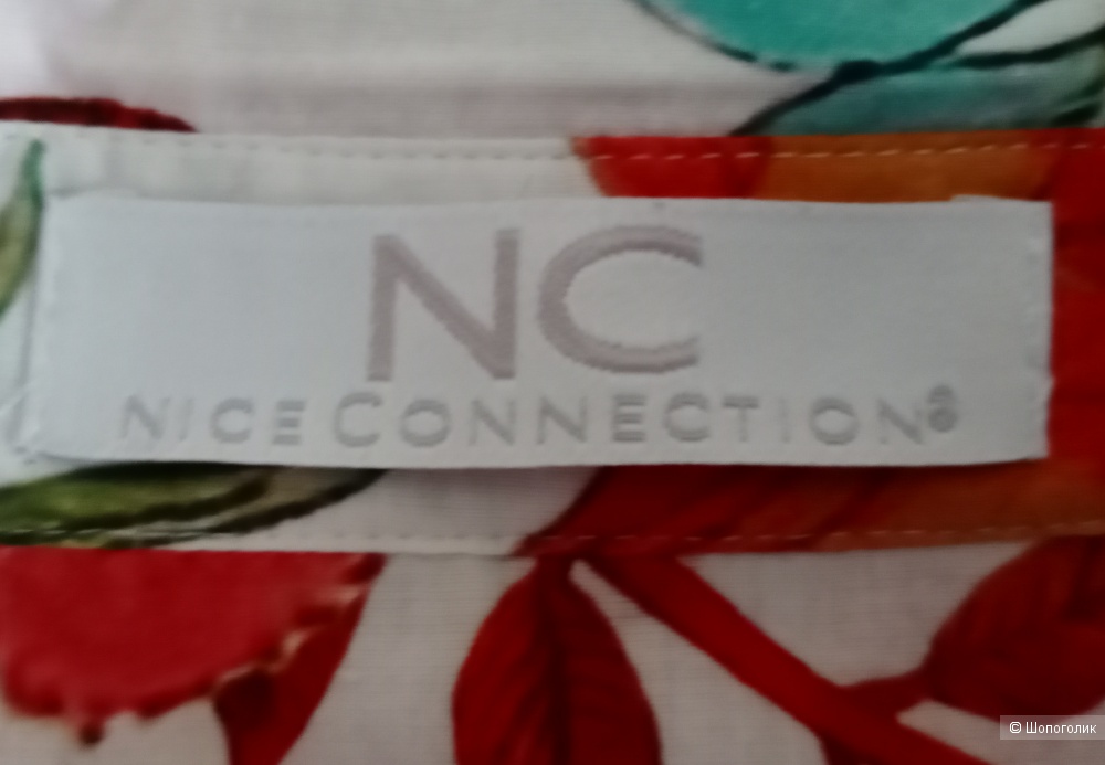 Блузка NC Nice connection, M