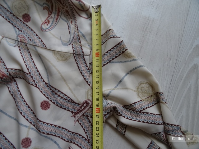 Блузка hm, размер EUR 32