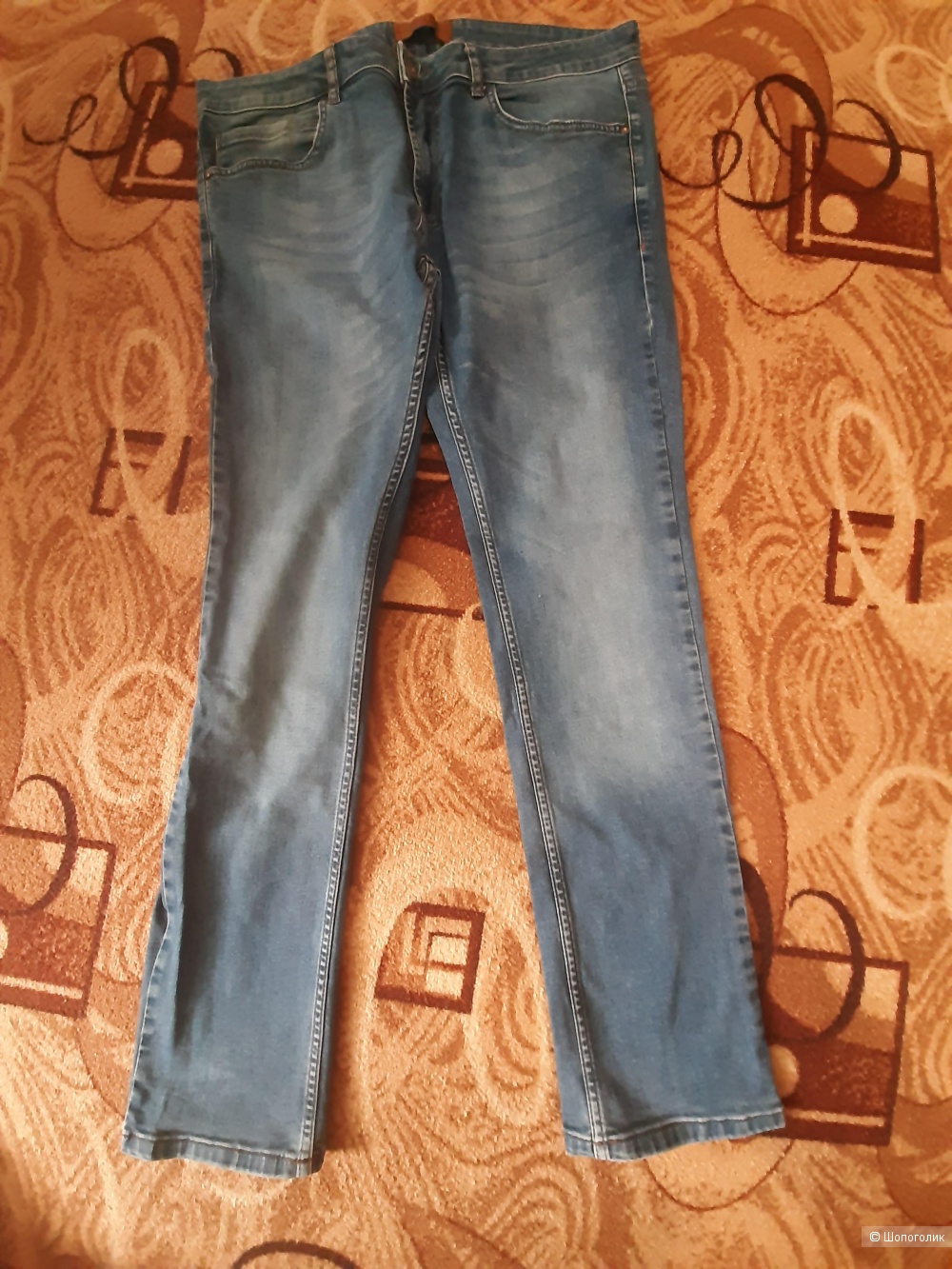 Мужские джинсы LCW JEANS W36 L33