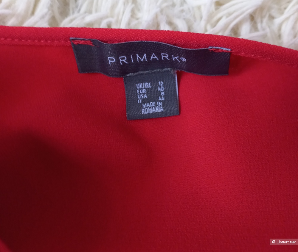 Блузка Primark, размер 44-46
