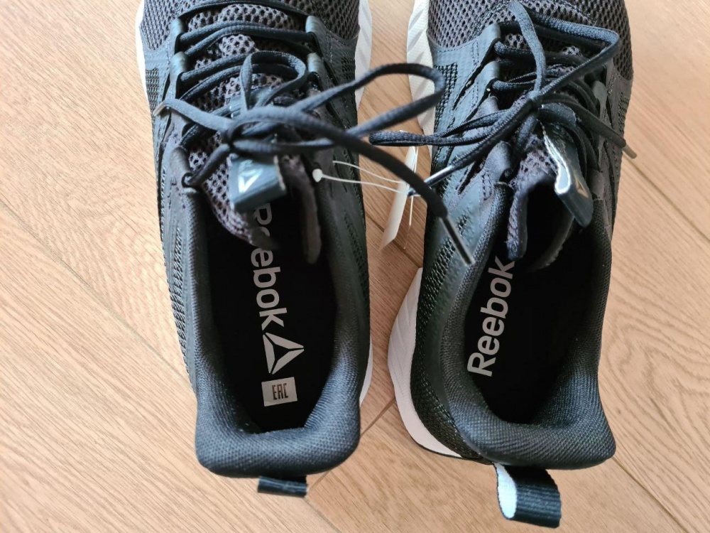 Кроссовки Reebok 47