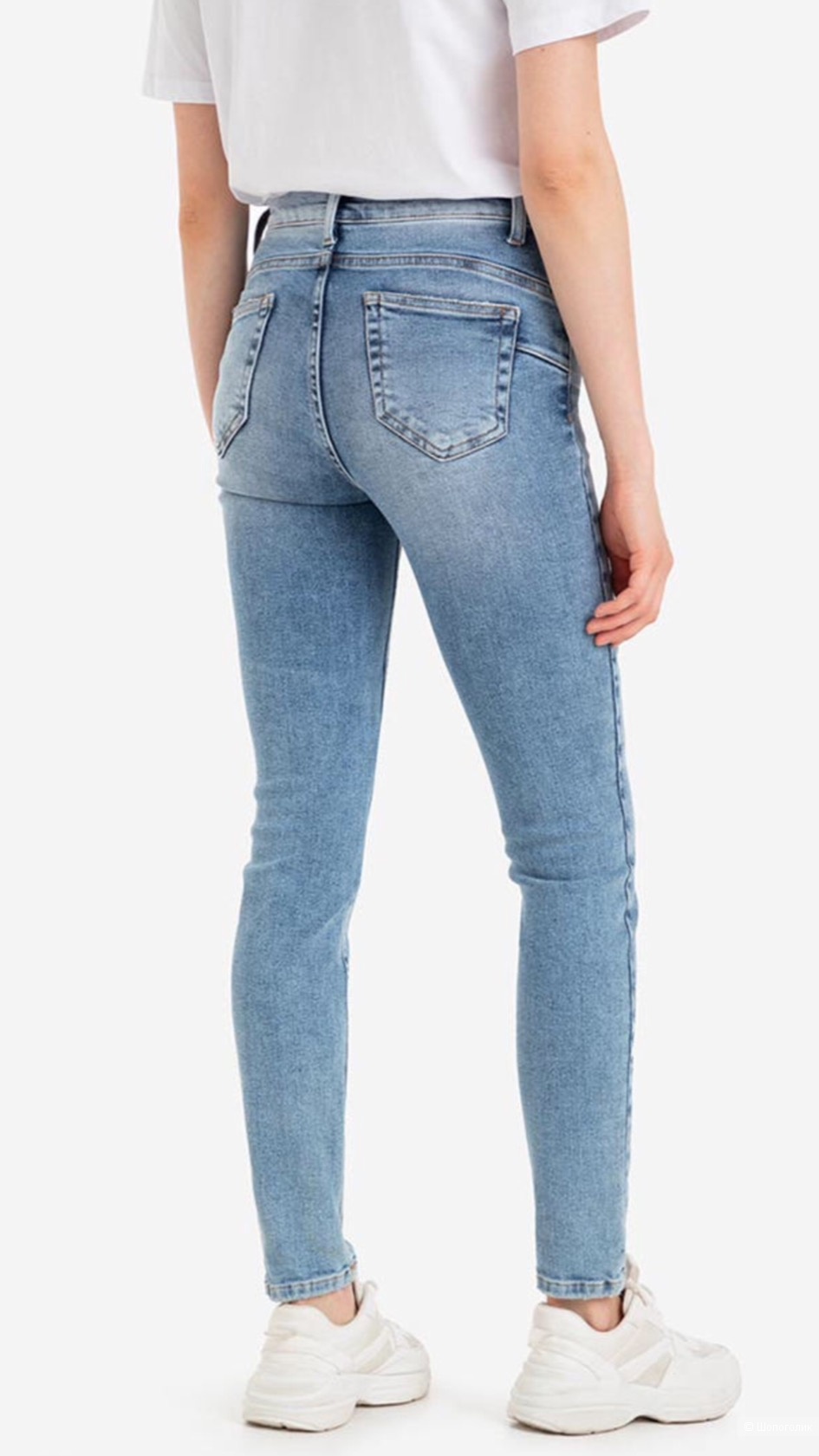 Джинсы Gloria Jeans, размер 52/170