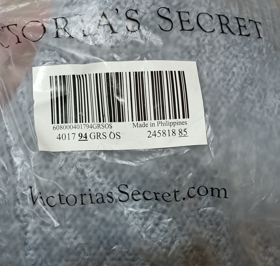 Джемпер Victoria's Secret XS