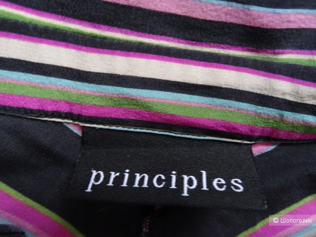 Блузка principles, размер EURO 46