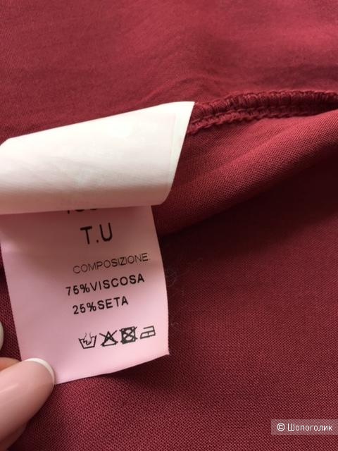 Платье Normcore. IT TU (42/44 RU)