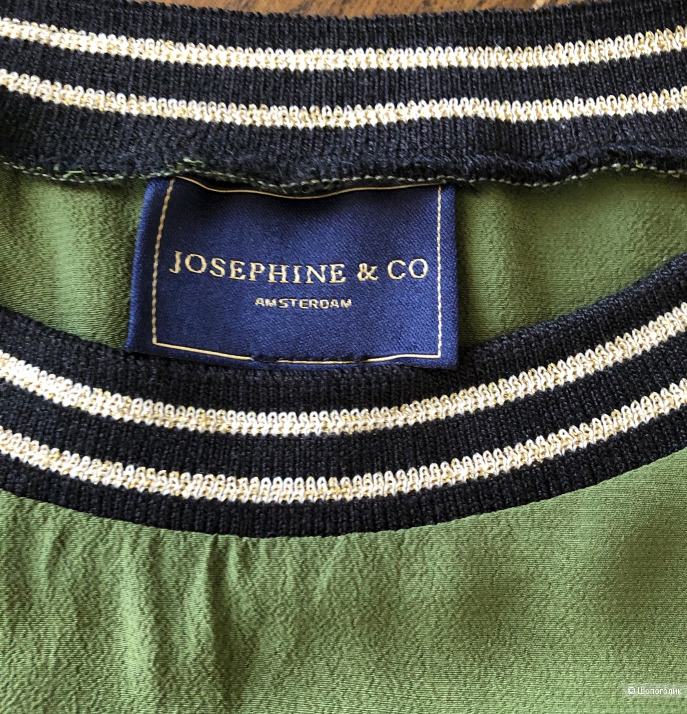 Блузка Josephine & Co, размер 44-46 (M)