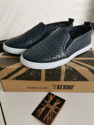Слипоны KEDDO, 37 rus
