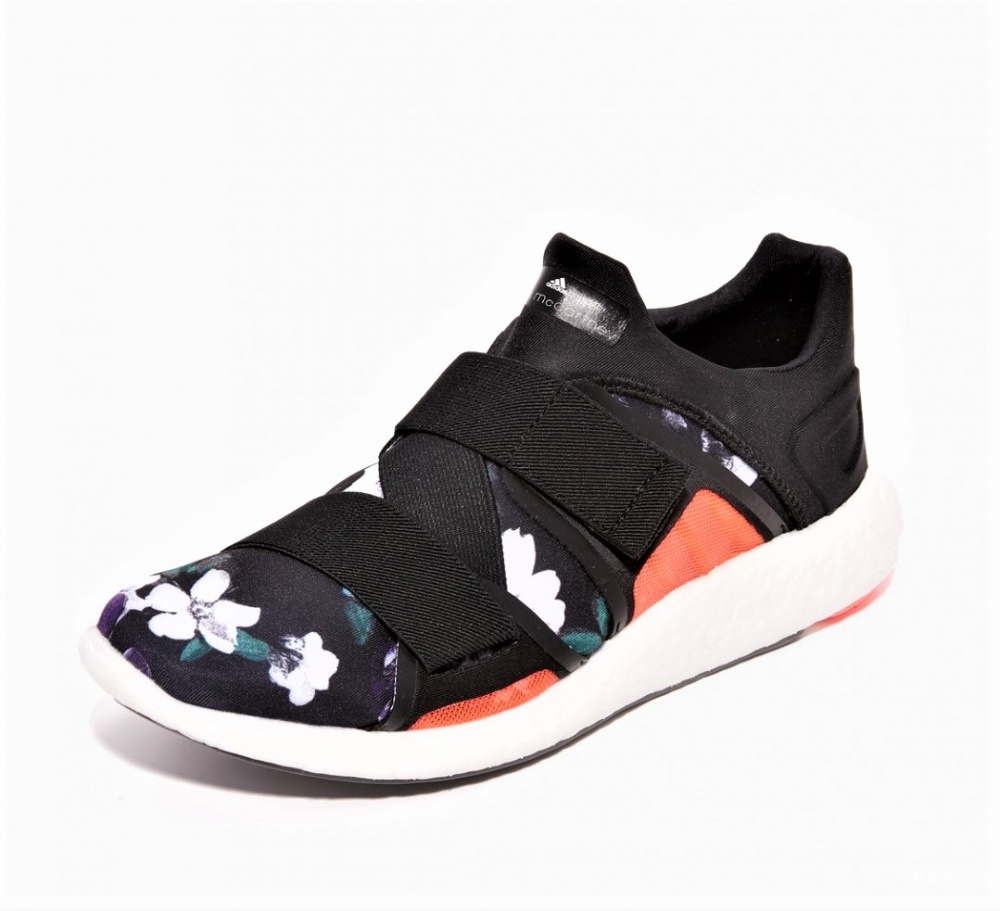 Adidas by Stella McCartney, кроссовки, размер 37,5-38