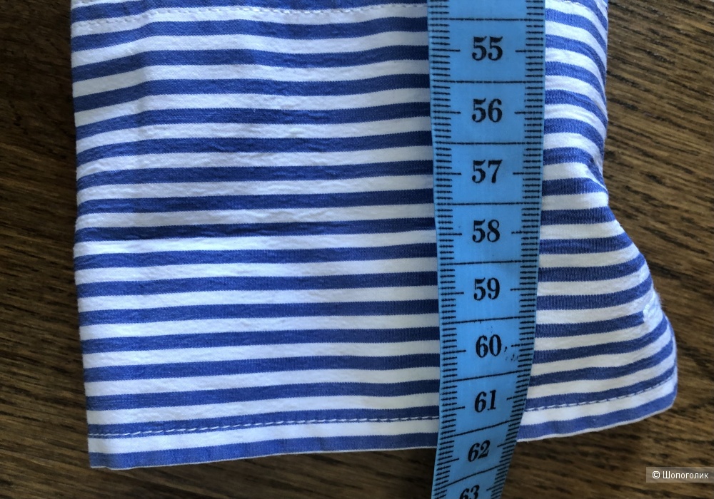 Рубашка GANT размер 50-52