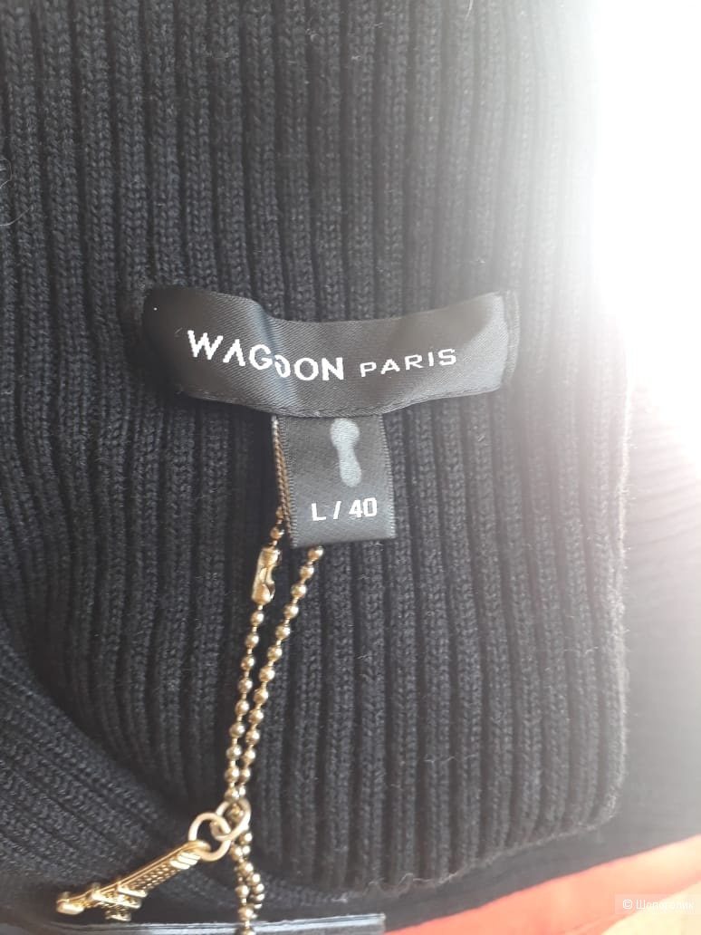 Платье Waggon Paris, 44-46 размер