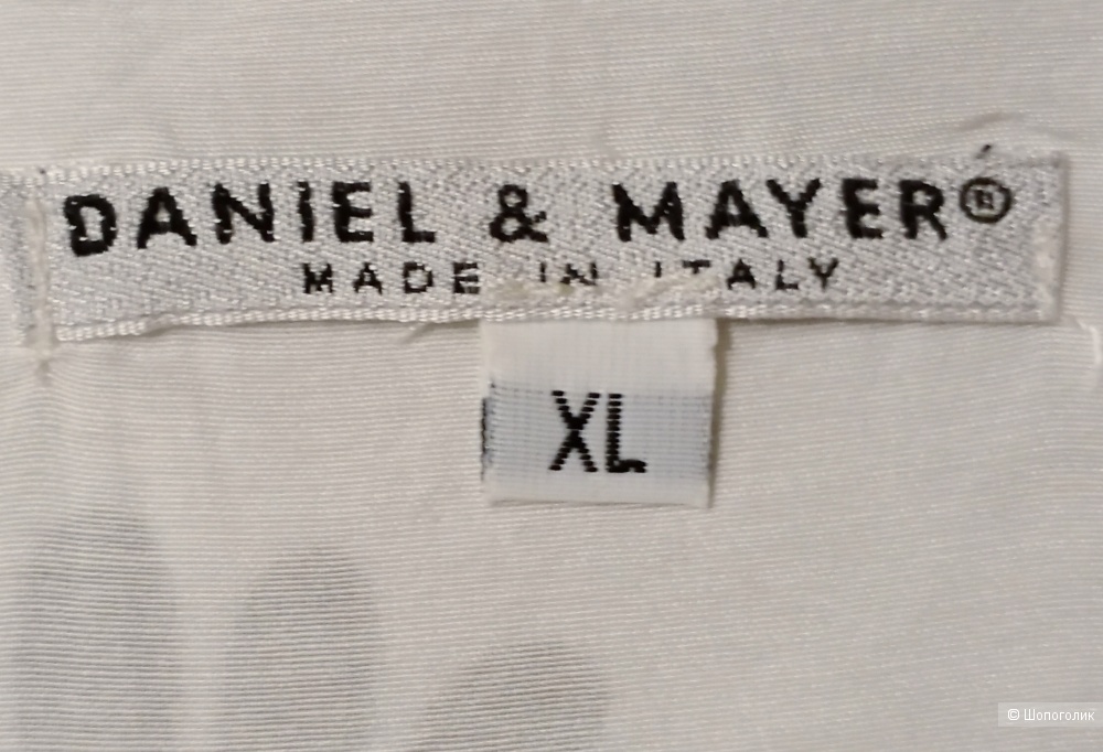 Блузка Daniel Mayer, 44-46