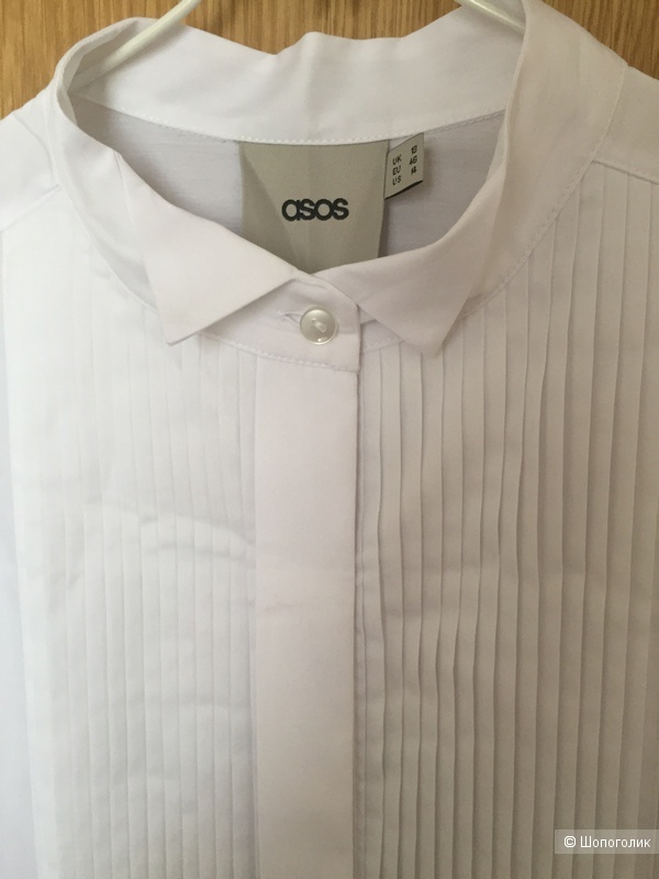 Рубашка ASOS, 18 UK (54 RU)