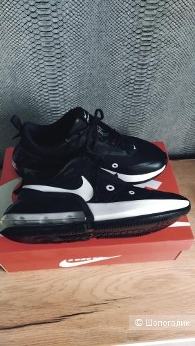 Кроссовки Nike Air Max Up Trainers in black, EUR 40, Us 8,5