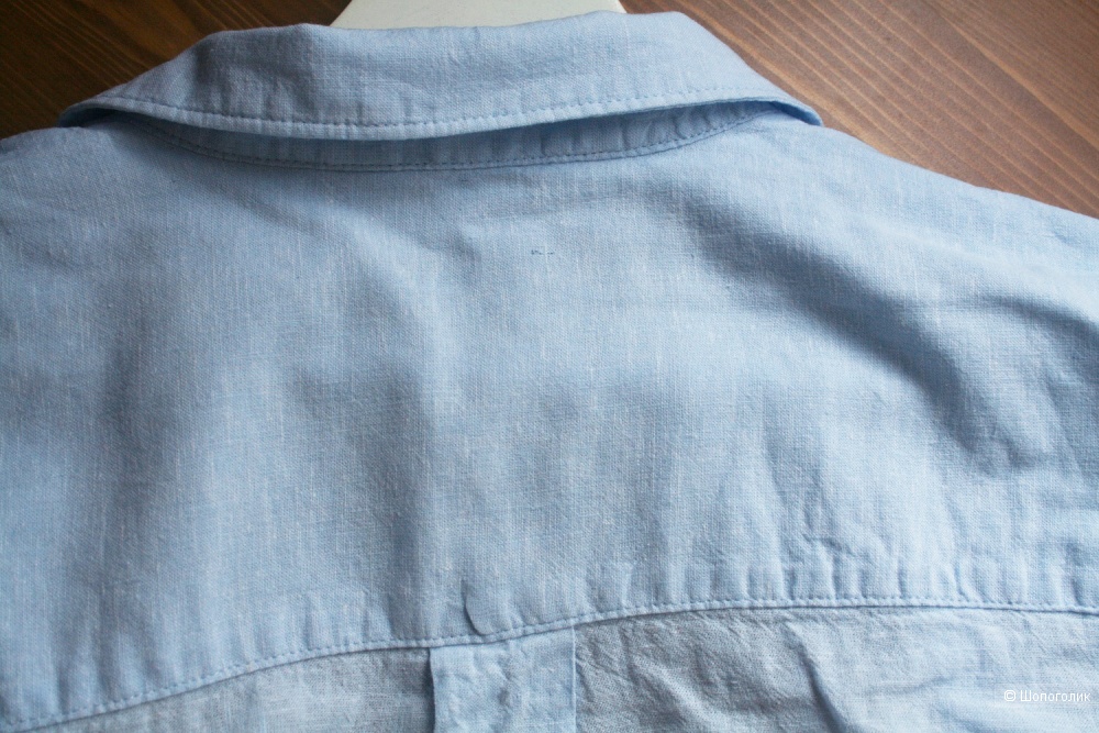 Рубашка H&M, размер 170 см