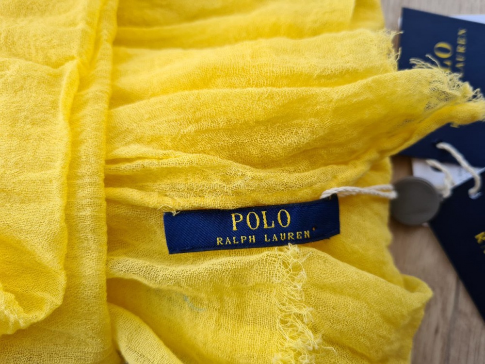 Шарф Ralph Lauren One Size