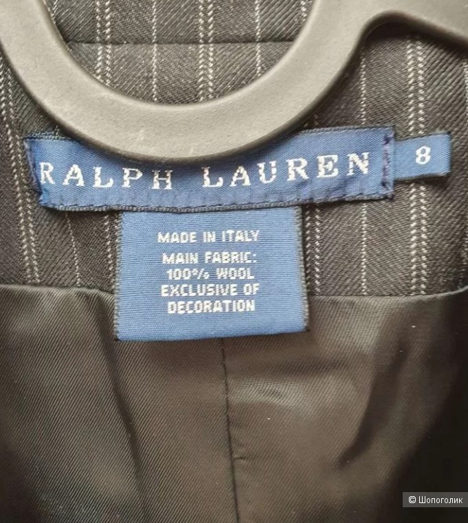 Жакет Ralph Lauren, размер 8