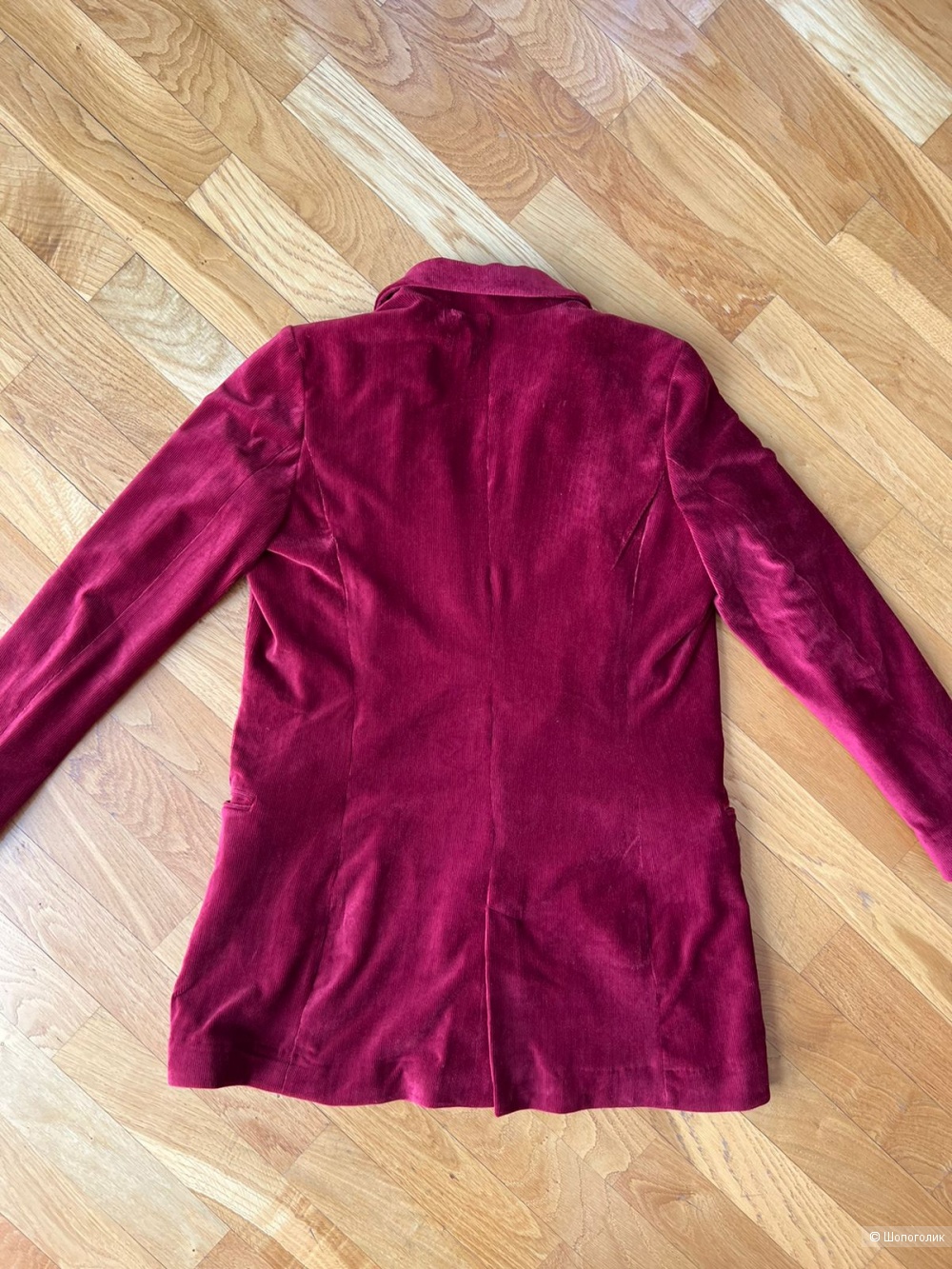 Пиджак Reserved, размер 42