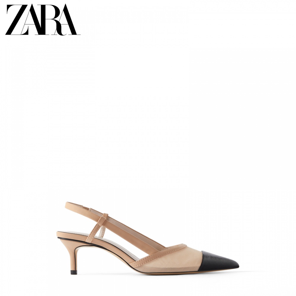 Туфли Zara 37