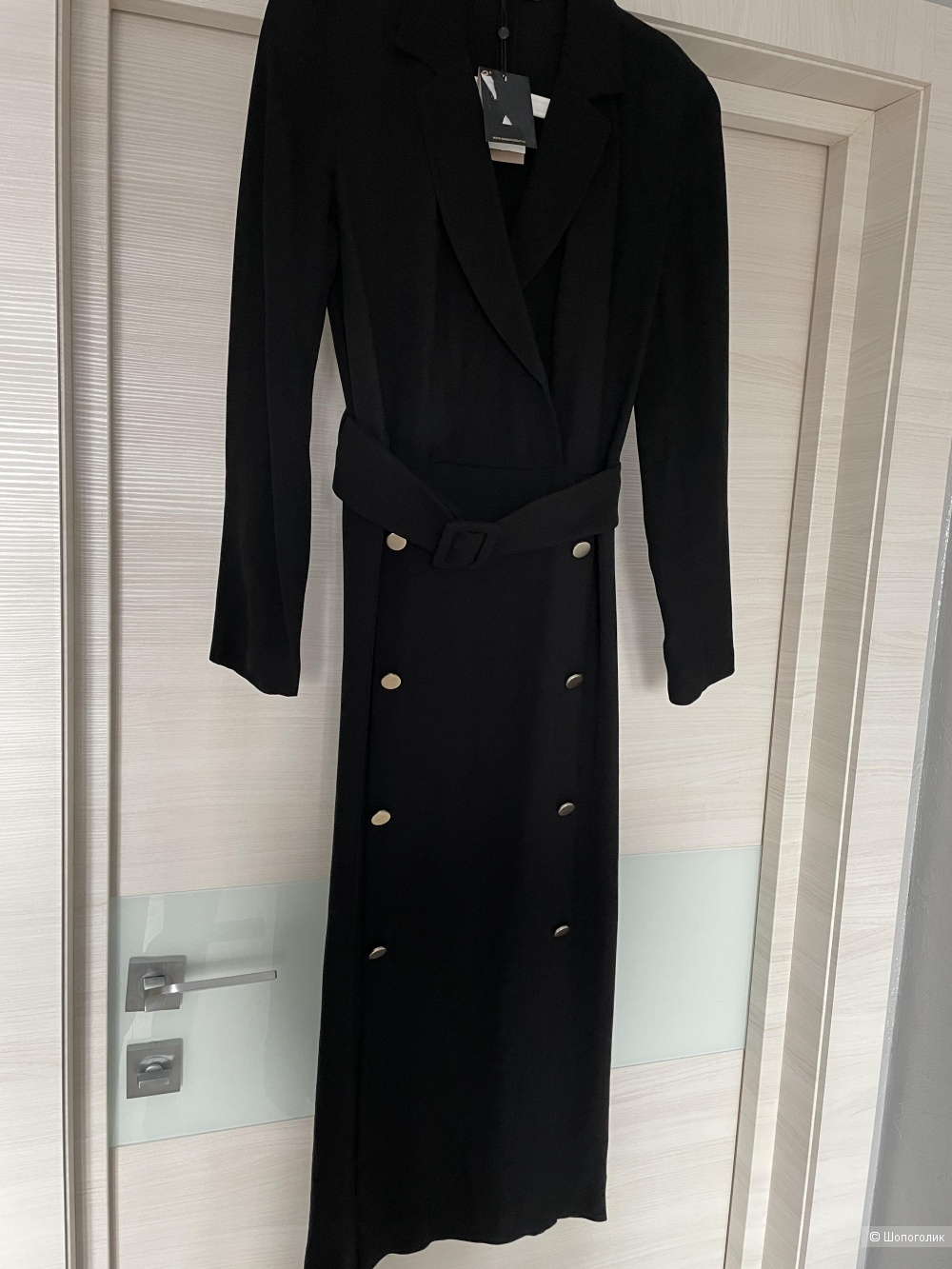 Платье Massimo Dutti размер 38