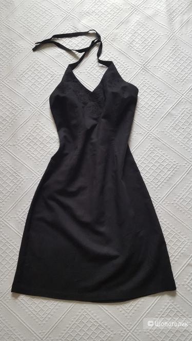 Платье - сарафан H&M, размер 46+-.