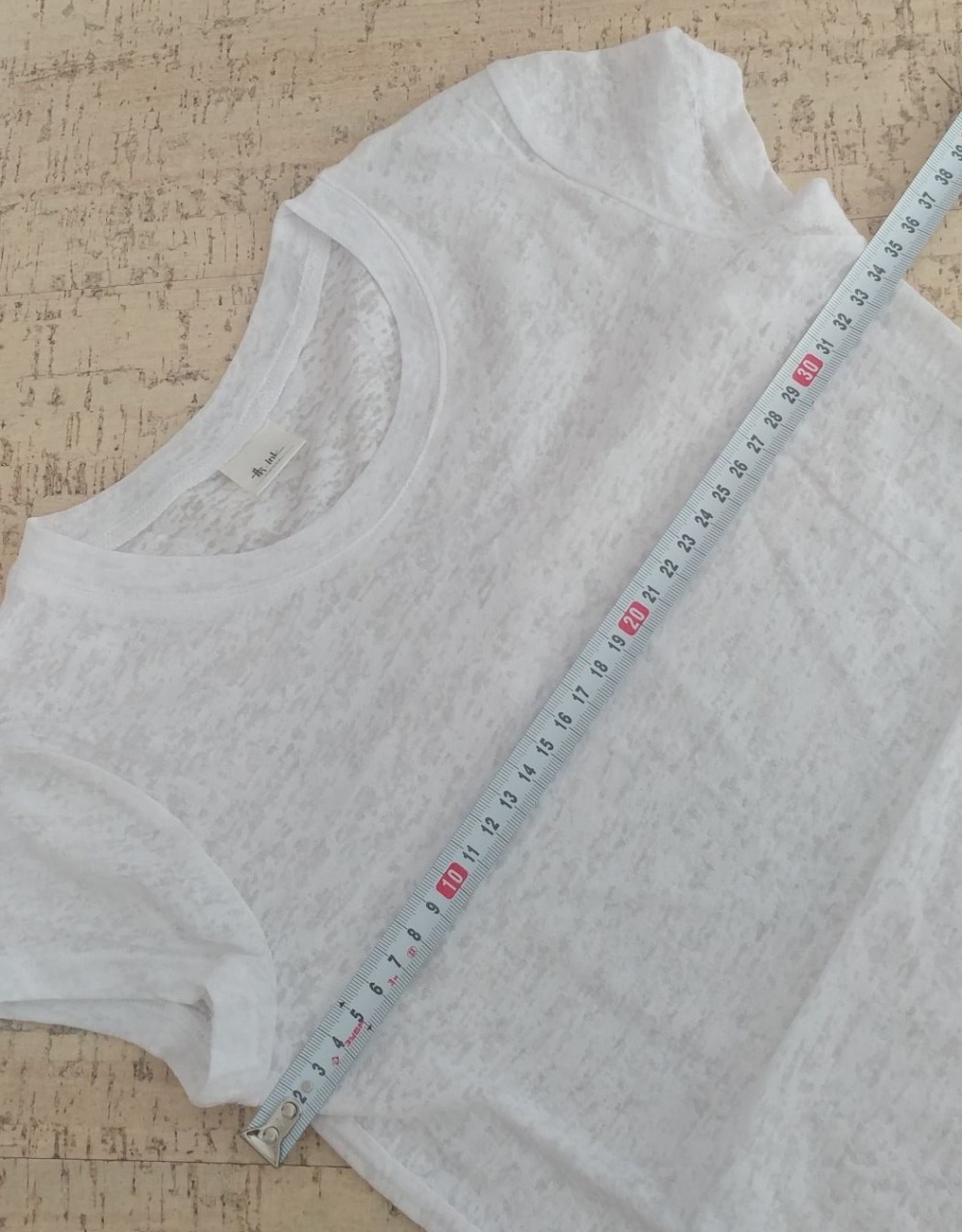 Лонгослив (+футболка) H&M Швеция р. XS/S