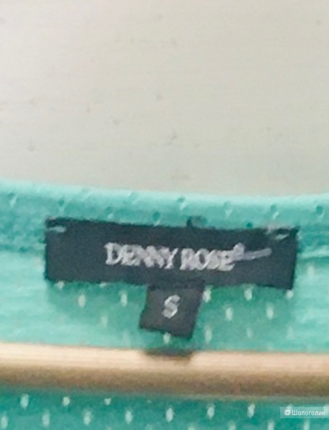 Футболка Denny Rose размер S/M