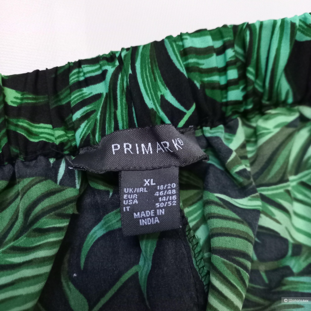 Платье Primark, размер 46-50