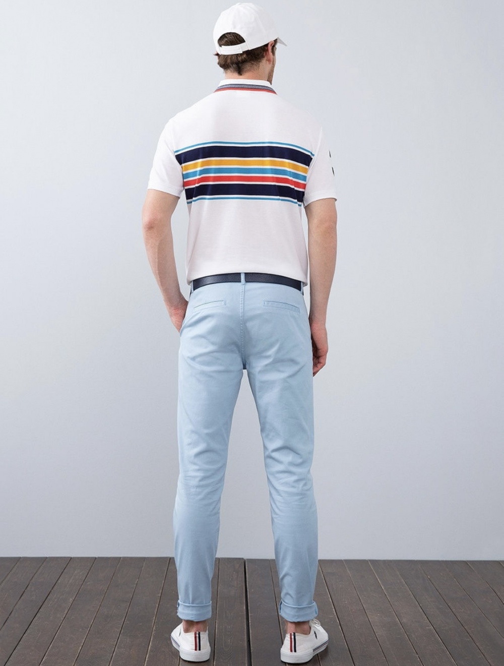 Брюки US Polo 34