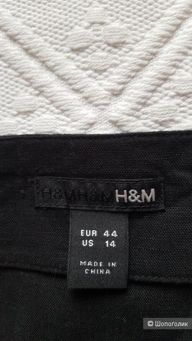 Платье - сарафан H&M, размер 46+-.