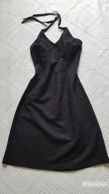 Платье - сарафан H&M, размер 46+-.