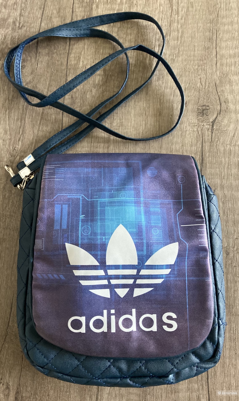 Сумка Adidas One size