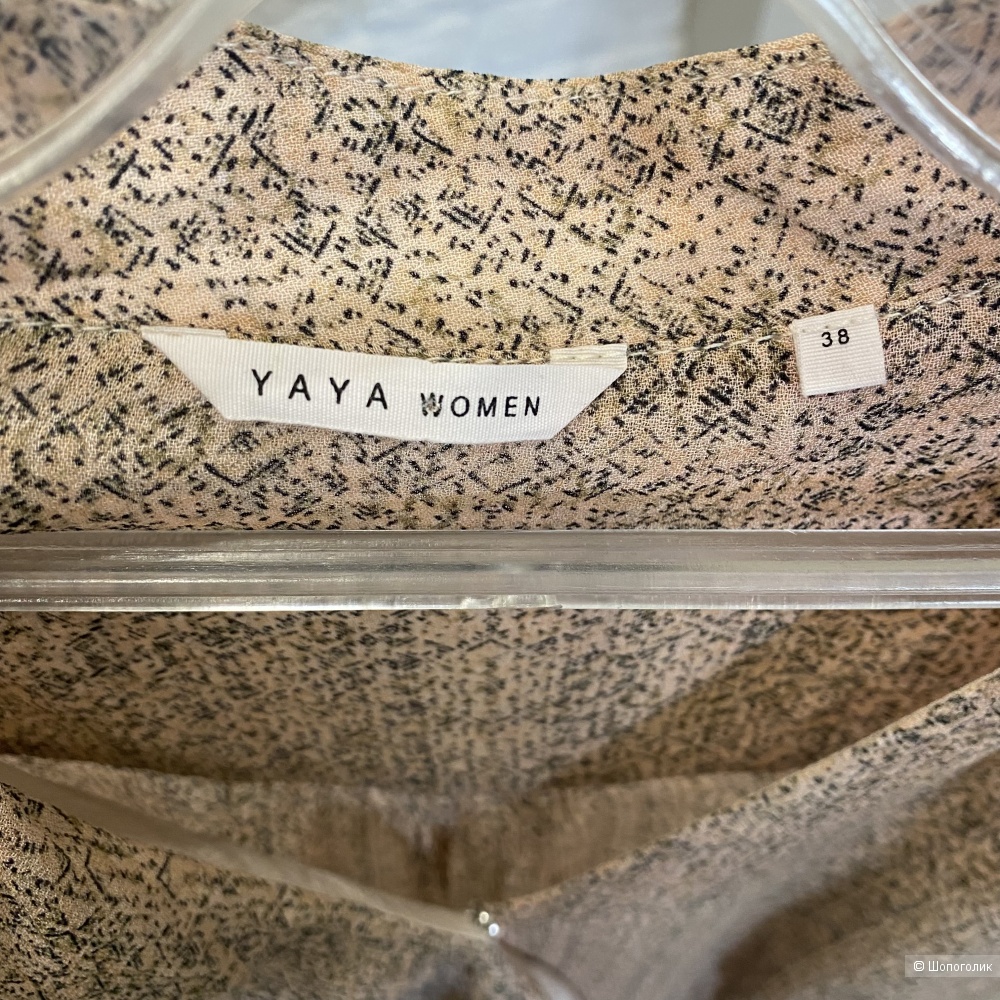 Платье Yaya 44-46
