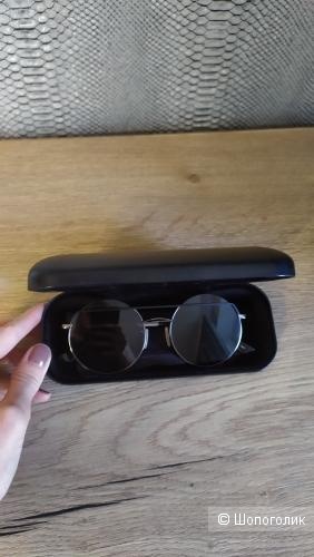 Новые солнцезащитные очки MCQ ALEXANDER MCQUEEN