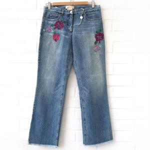 Джинсы Michael Kors на 44 размер