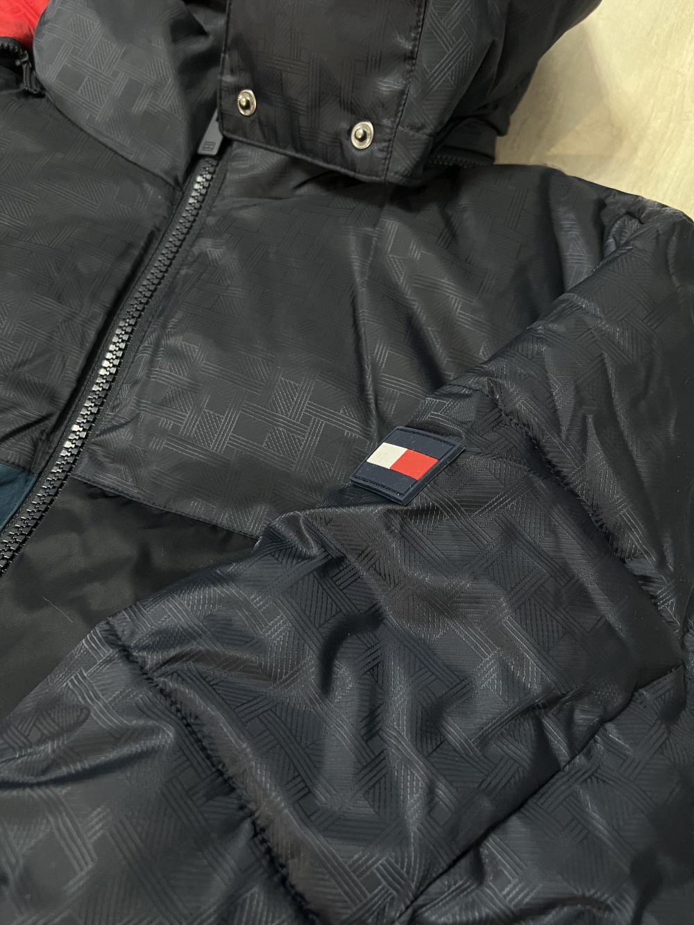 Куртка Tommy Hilfiger, p. L