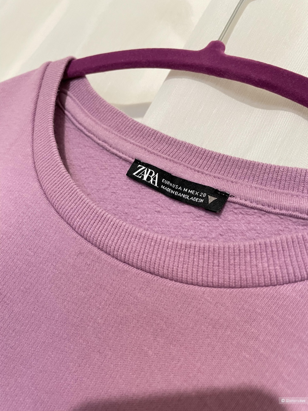 Zara платье р. 44