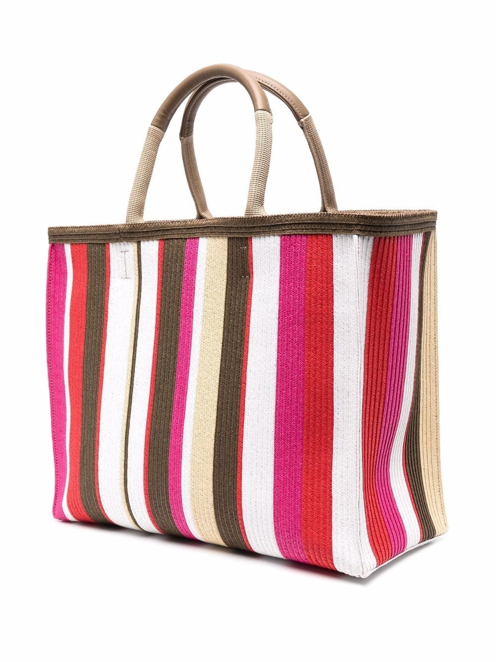 Сумка-шоппер женская, - Furla "Opportunity", large
