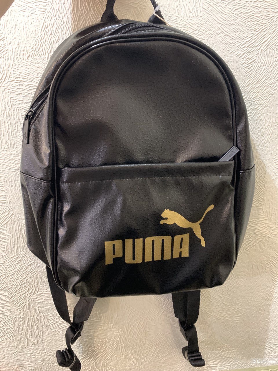 Рюкзак Puma 35*25*10