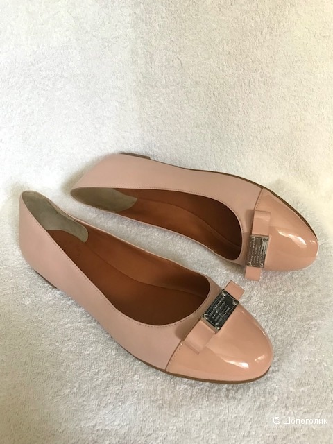 Балетки Marc Jacobs. 36,5 EU (36 RU)