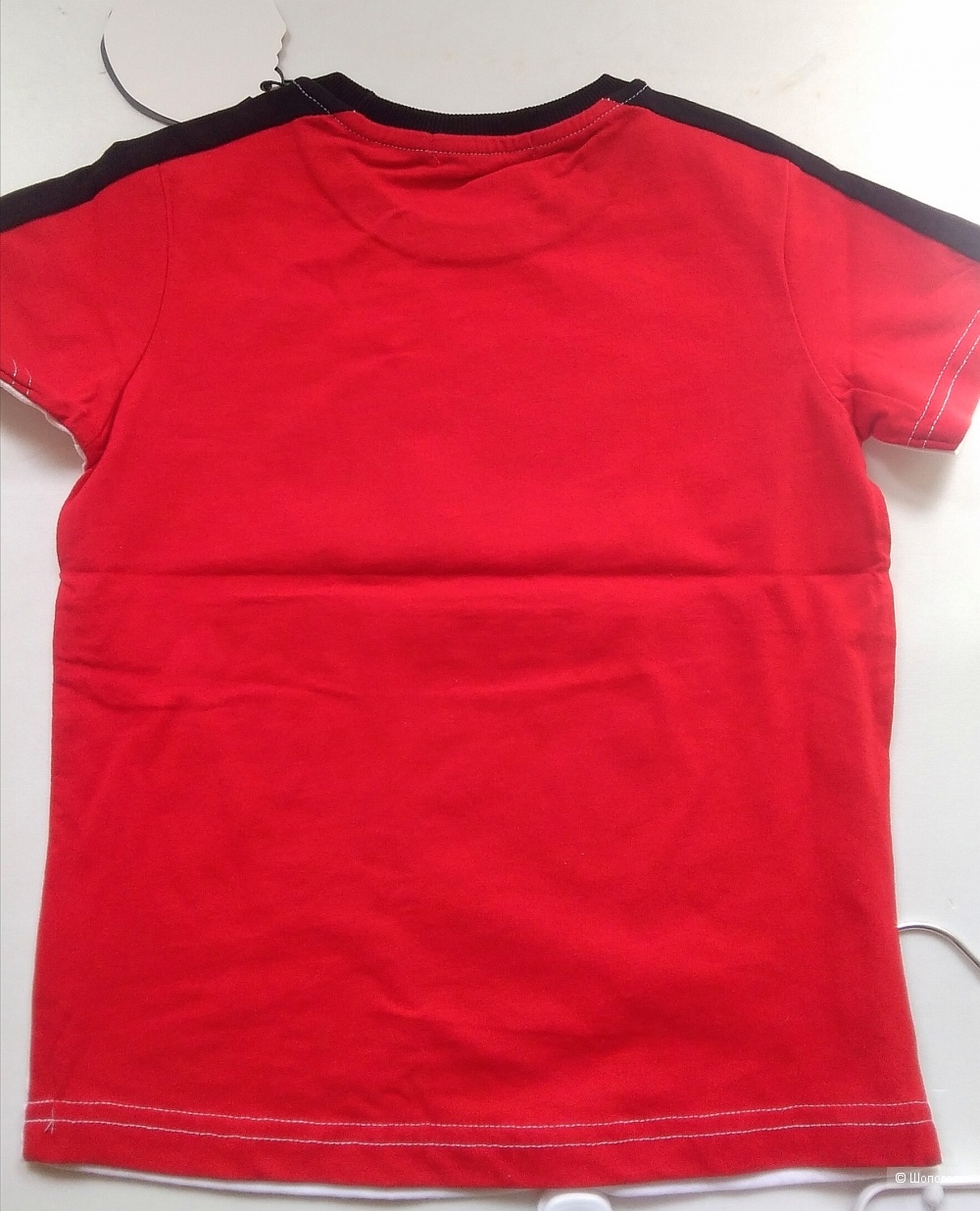 Шорты и футболка Y-Cly 104-110 см