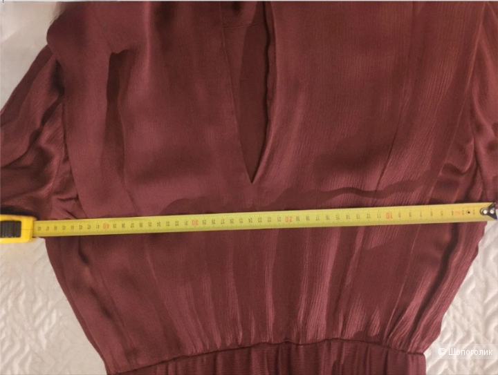 Платье Massimo Dutti размер 38EUR / М