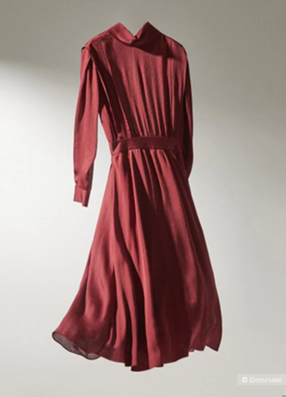 Платье Massimo Dutti размер 38EUR / М