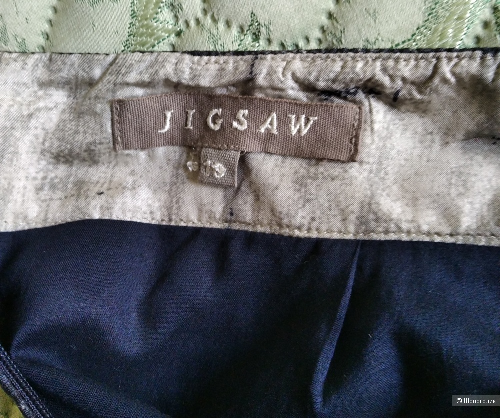 Юбка Jigsaw,размер 46