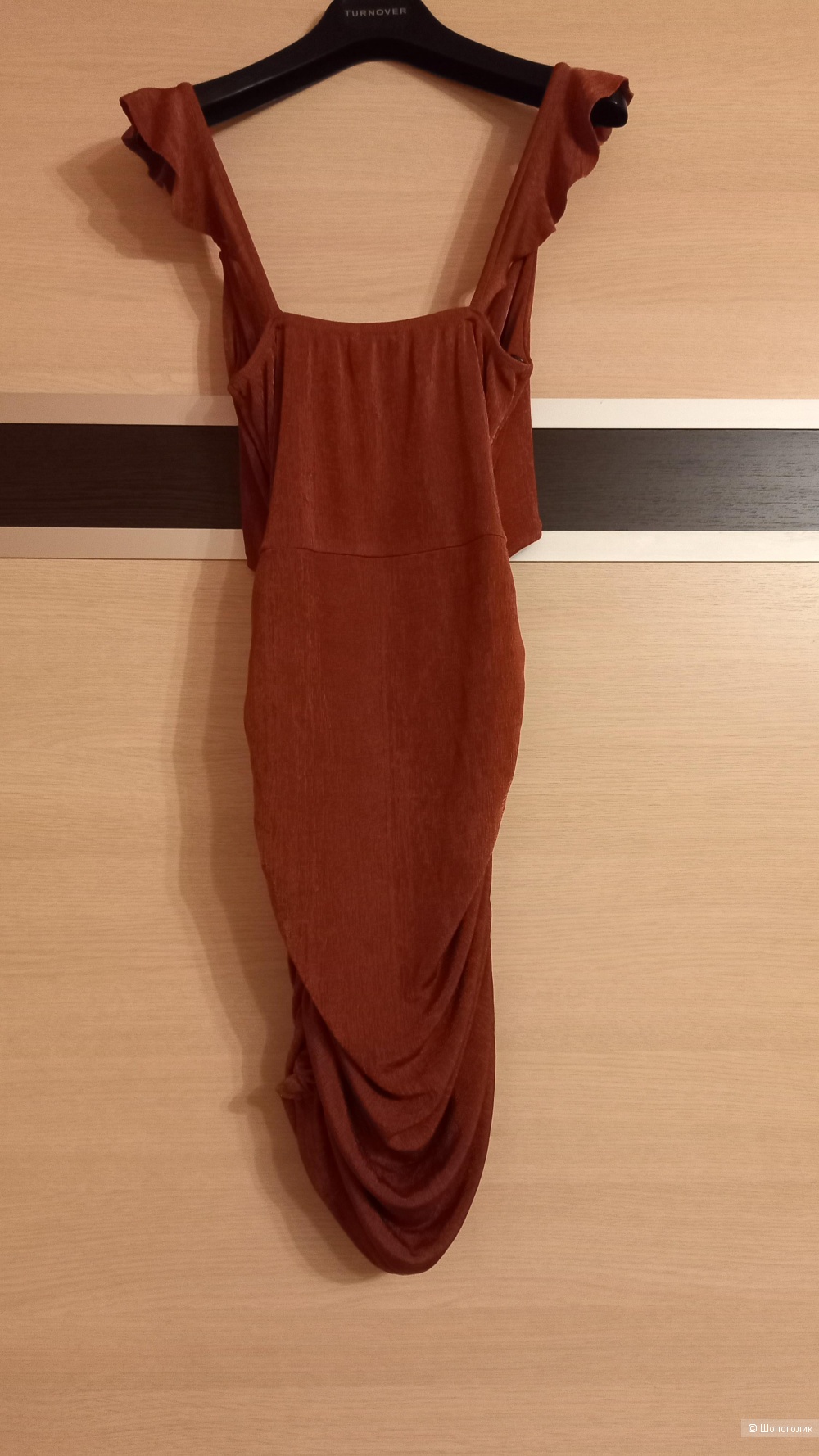 Платье missguided 42-44 размер