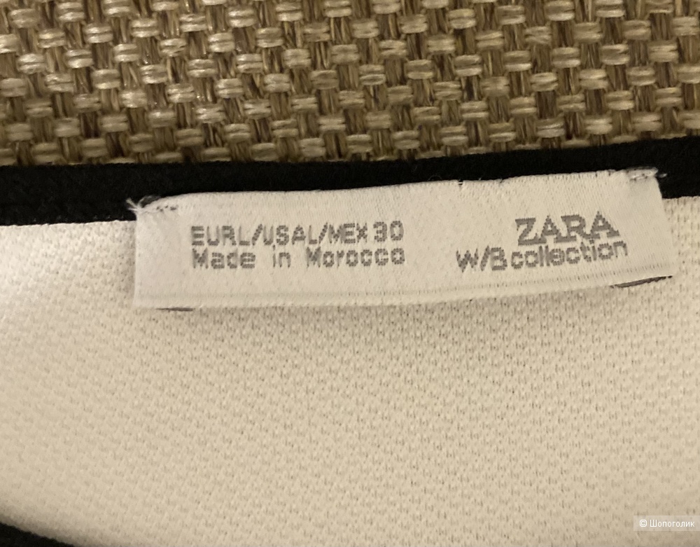 Джемпер Zara 48-50 размер
