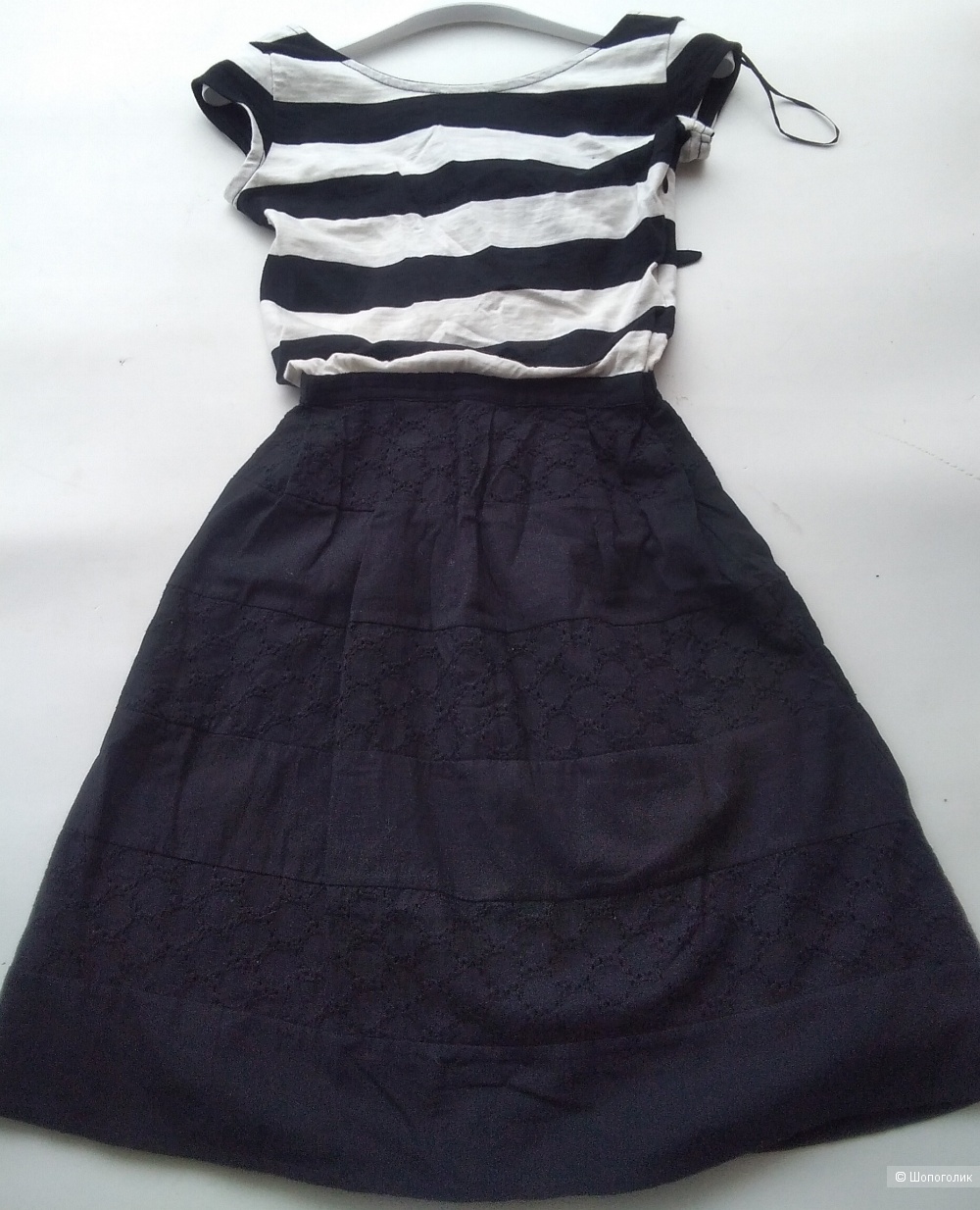 Платье NAFNAF 140-152 см