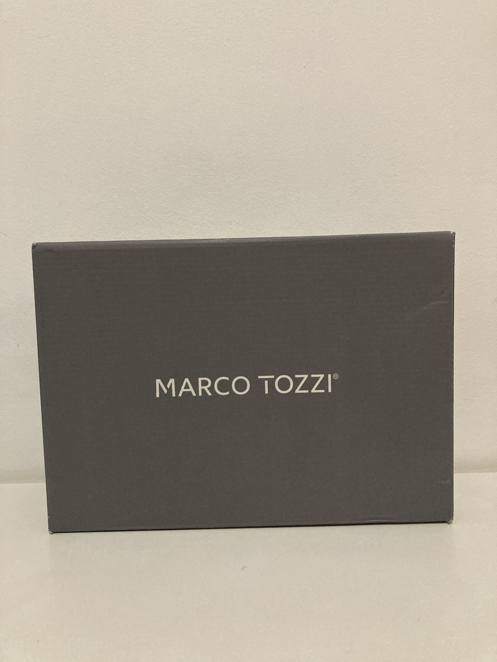 Босоножки “ Marco Tozzi ”, 39 размер