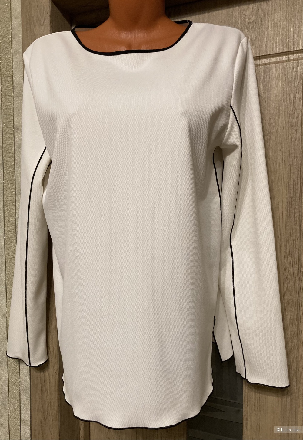Джемпер Zara 48-50 размер
